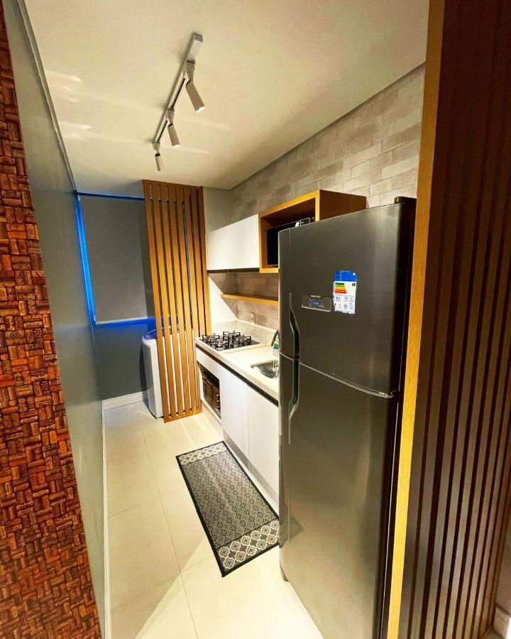 Apartamento Tematico Luxo Mundo Do Vinho! Бенту-Гонсалвис Экстерьер фото